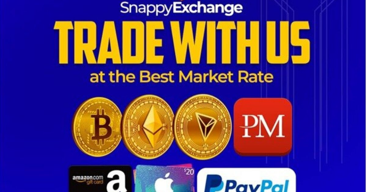 How To Sell Gift Cards, Bitcoin and Other Digital Assets In Nigeria