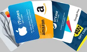 How to Redeem a Gift Card in Nigeria