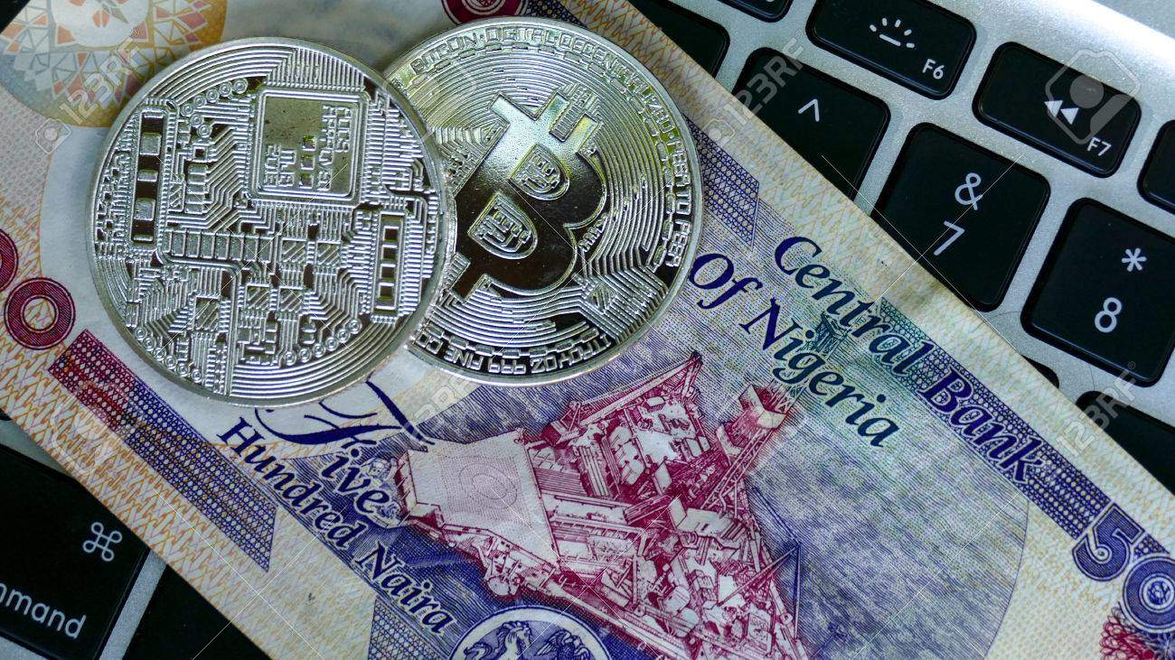 Investing in Crypto In Nigeria