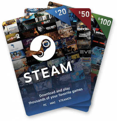 $100 steam card to naira 2021