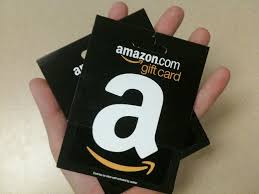 Gift Card Codes