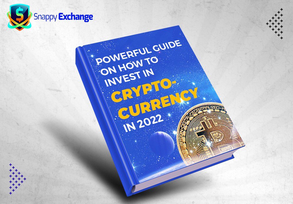 Powerful Guide On How To Invest In Cryptocurrency 2022