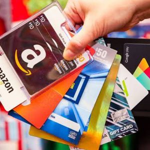 Sites To Sell Giftcards In Nigeria