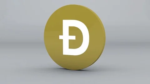 dogecoin logo