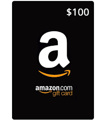What Is Amazon Giftcard Used For