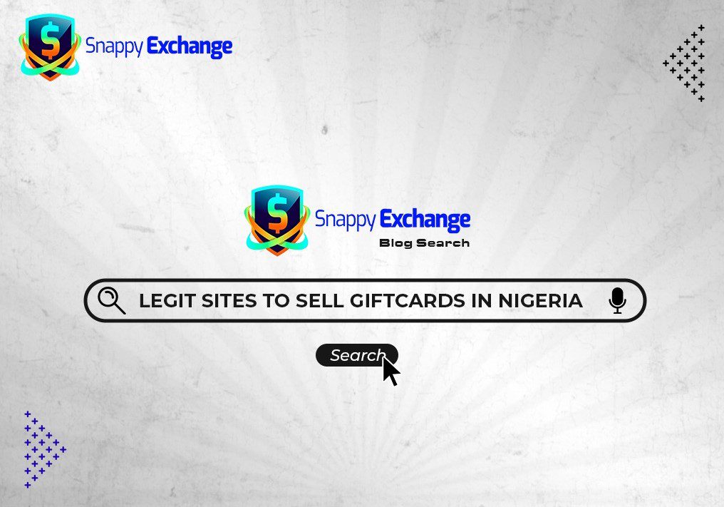 legit site to sell giftcards in nigeria
