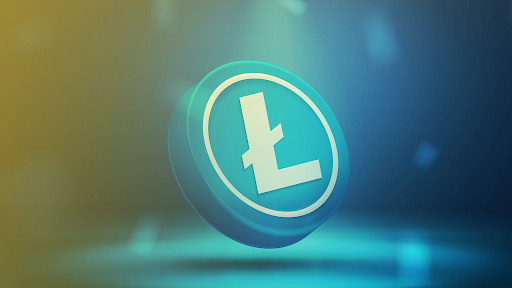 litecoin logo