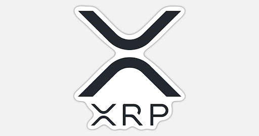 xrp ripple logo