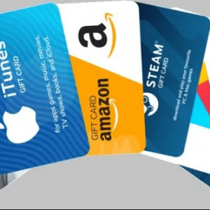 Sites To Sell Giftcards In Nigeria