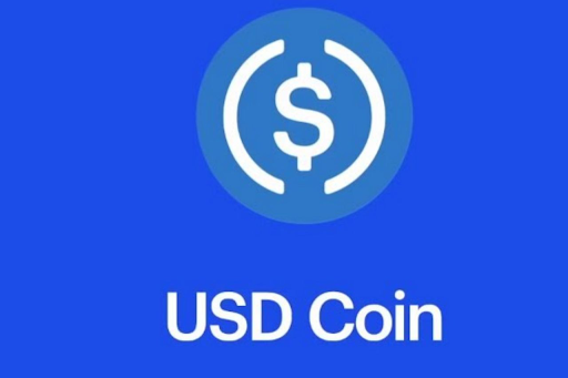 usd coin logo