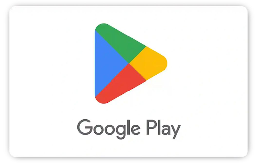 google play gift card egypt