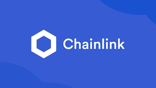 chainlink logo