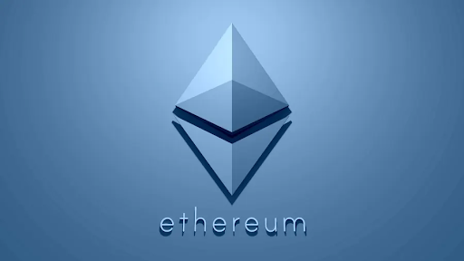 ethereum logo