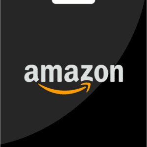 Amazon gift card