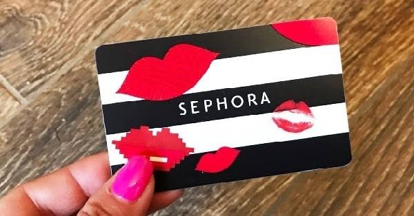 Sephora Gift Card: All You Need to Know (2023) – Snappy Exchange Blog