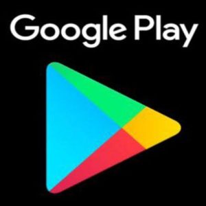 Google play gift card