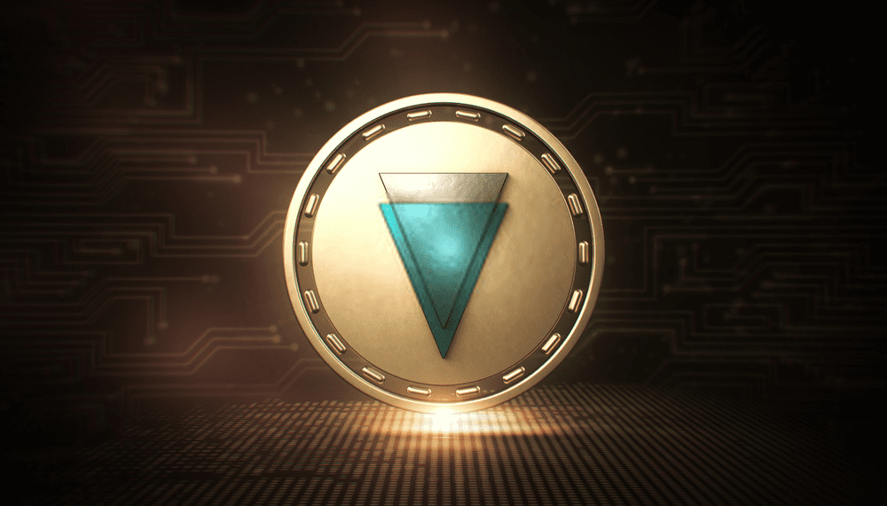 verge crypto currency buy