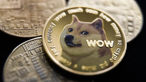 dogecoin