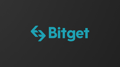 bitget logo