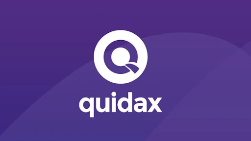 quidax logo