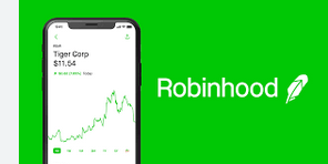 robinhood