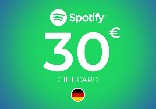 gift cards in germany