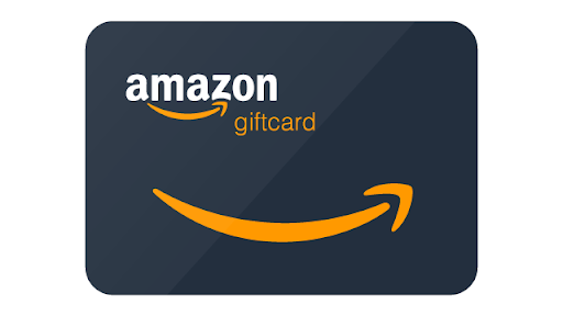 amazon gift card brazil