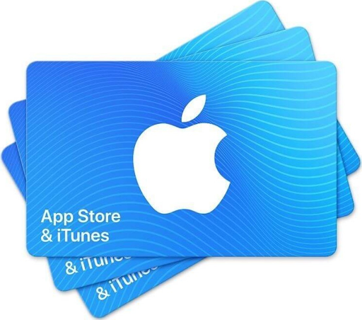 apple gift card kuwait