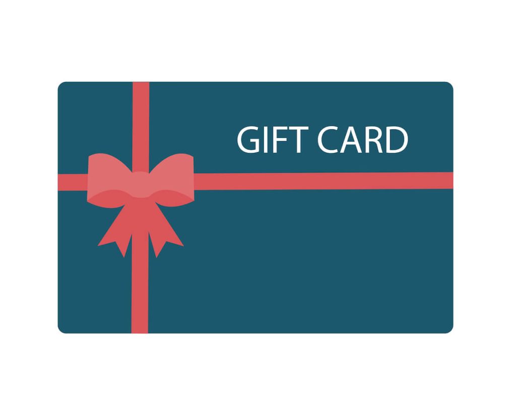 Corporate Gifting | Gift Cards