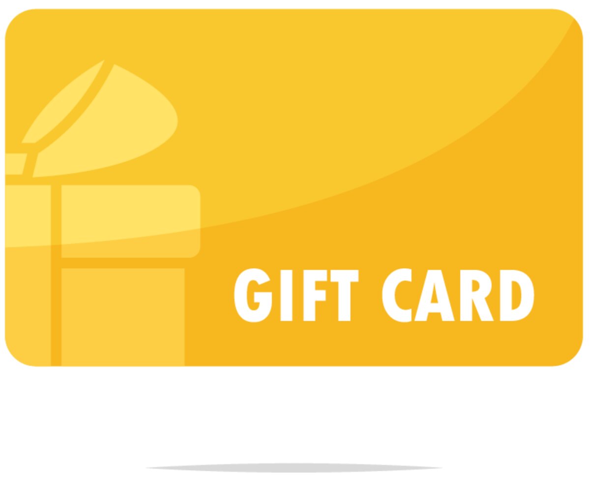 Brazilian Gift Cards [Top Gift Cards Used in Brazil] – Snappy