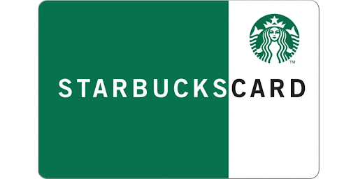 starbucks card