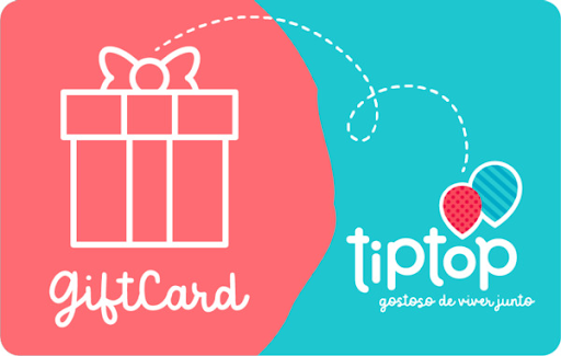 tiptop gift card