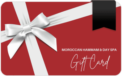 Morocco Gift Card