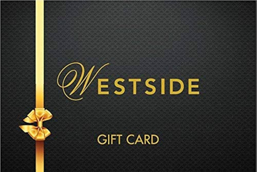 westside gift card
