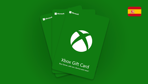 xbox gift card