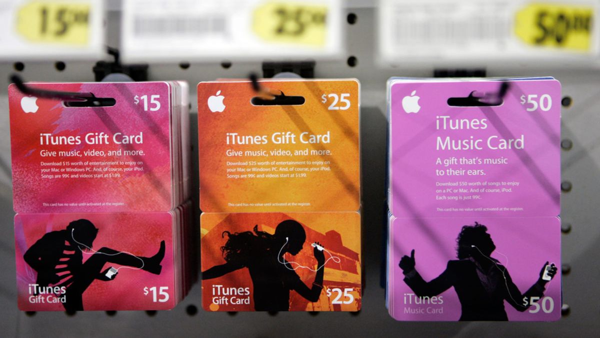 How to Sell, Trade, or Donate Gift Cards You Don't Want | Lifehacker