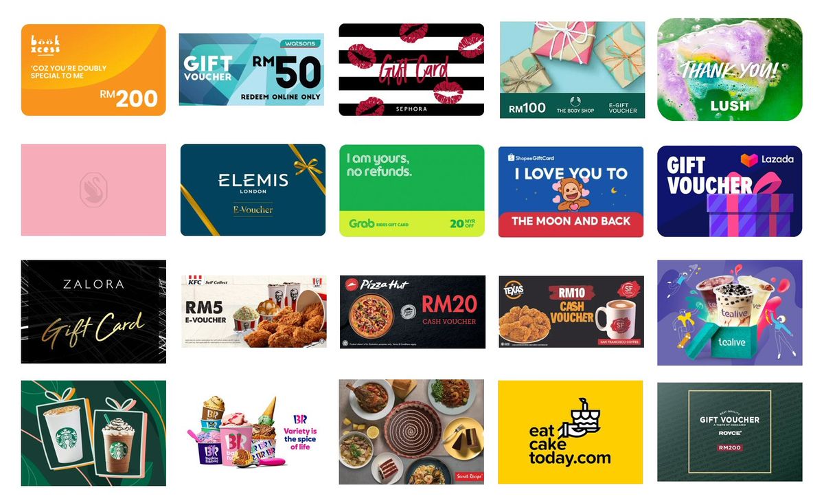 10 Highest Gift Cards with Best Rates in Nigeria in 2024