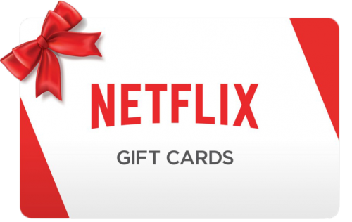 netflix gift card south africa