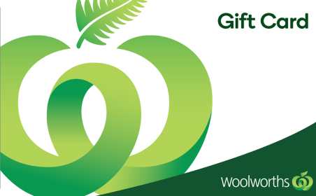 woolworths gift card SA