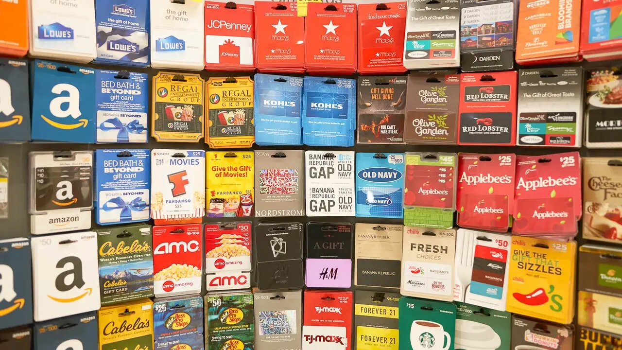 How Apple Gift Cards Can be Useful to Nigerians - Cardtonic