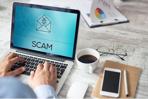 Types of Crypto Scams 