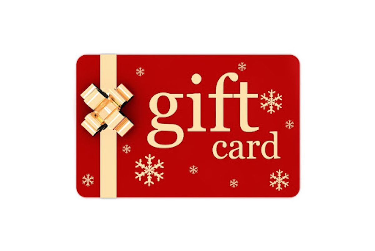 types of gift cards in costa rica