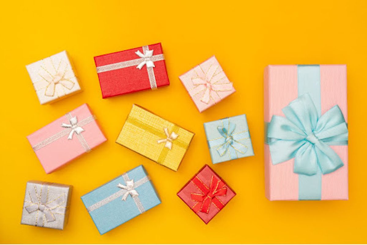 types of gift cards in dominican republic