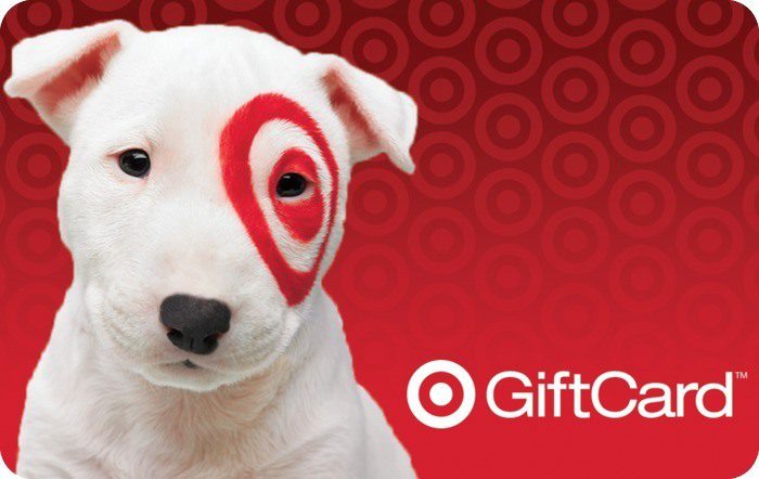 I googled target gift card balance to check gift card balances. An ad  appears above the actual target website that copies the target website. I'm  imagining it steals card numbers from people