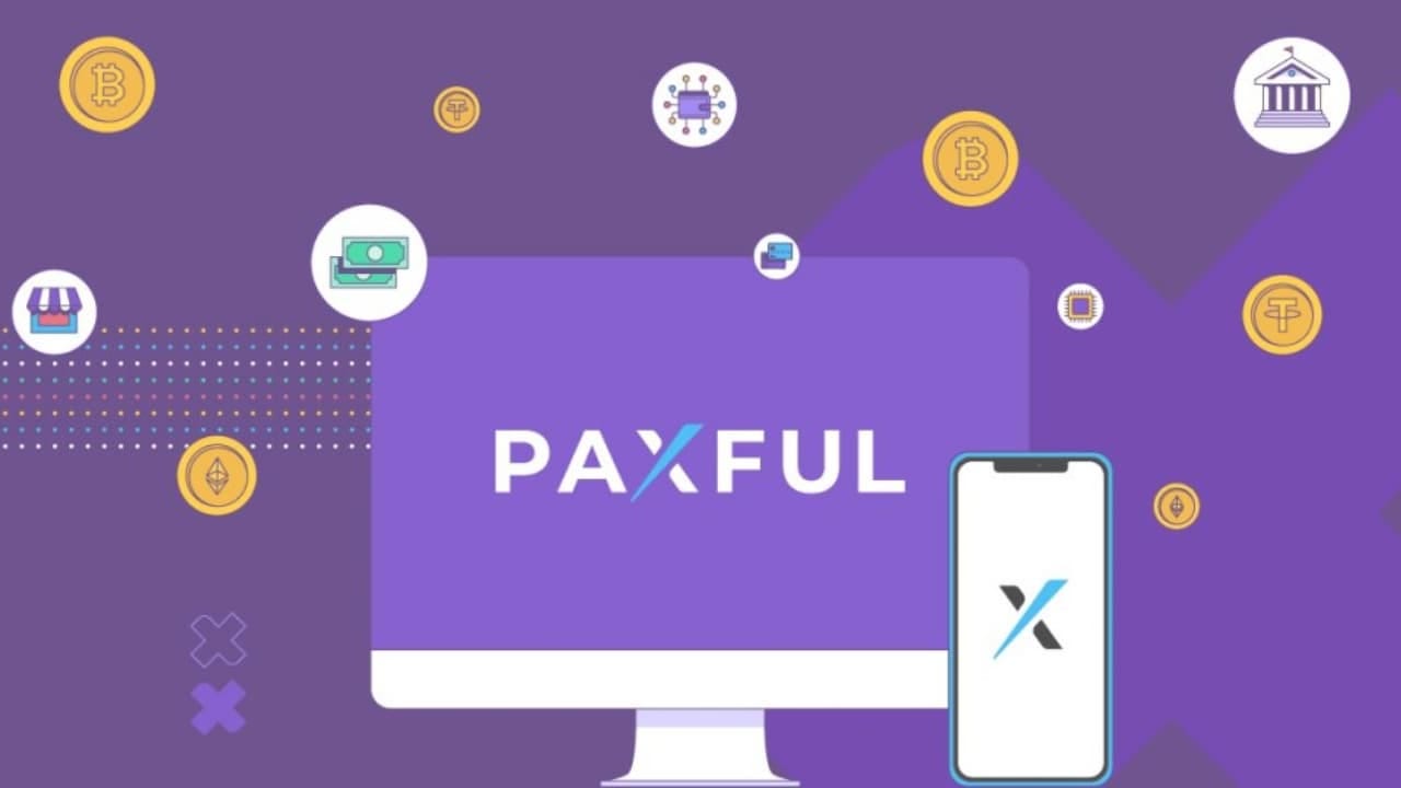 How to Sell USDT on Paxful - SnappyExchange Blog