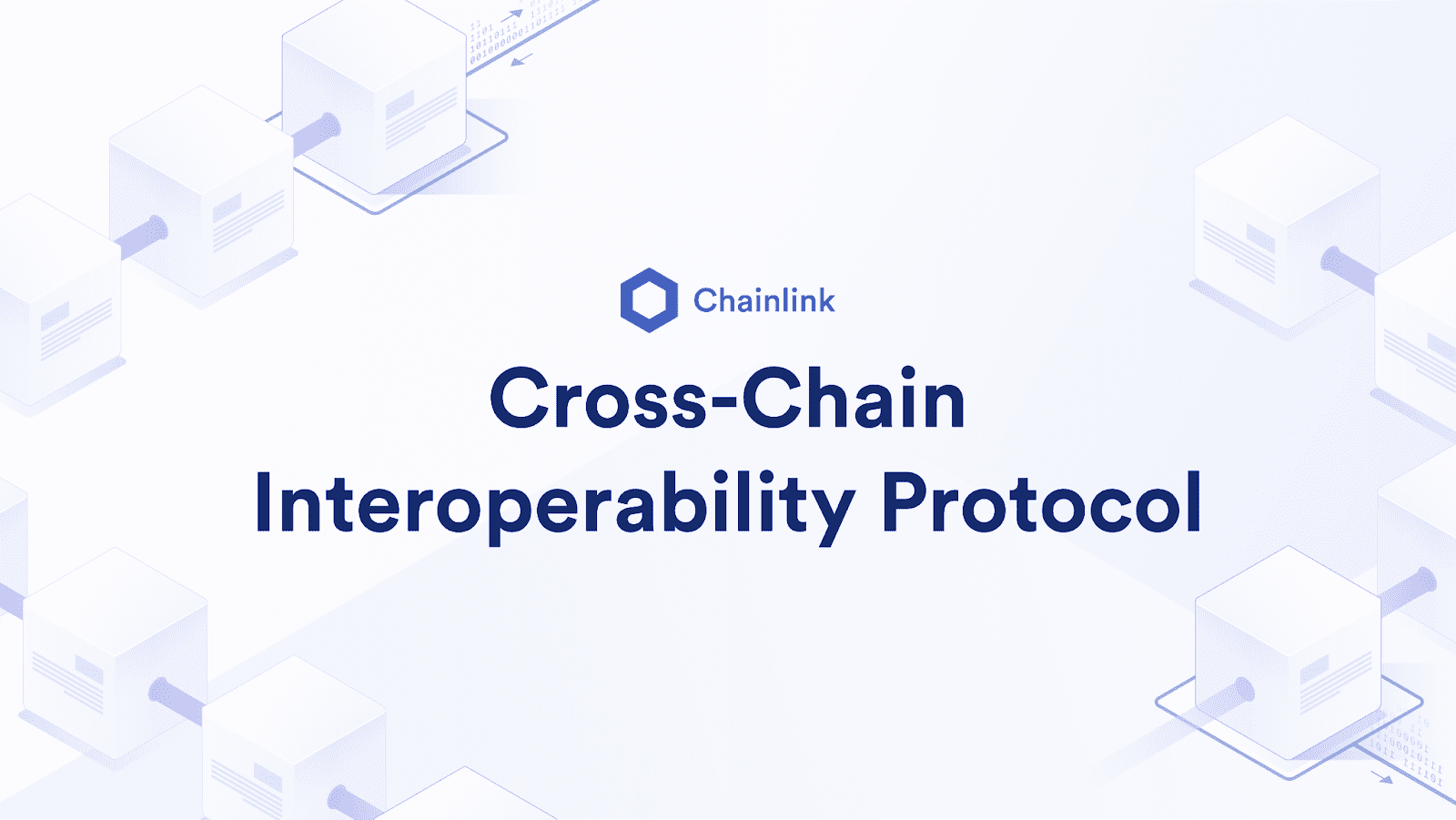 Cross-chain Interoperability