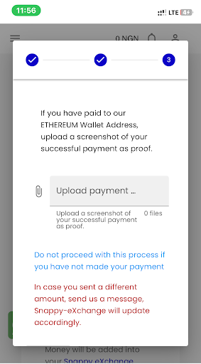 how to convert ethereum to naira