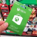 how much is a $25 xbox gift card in naira