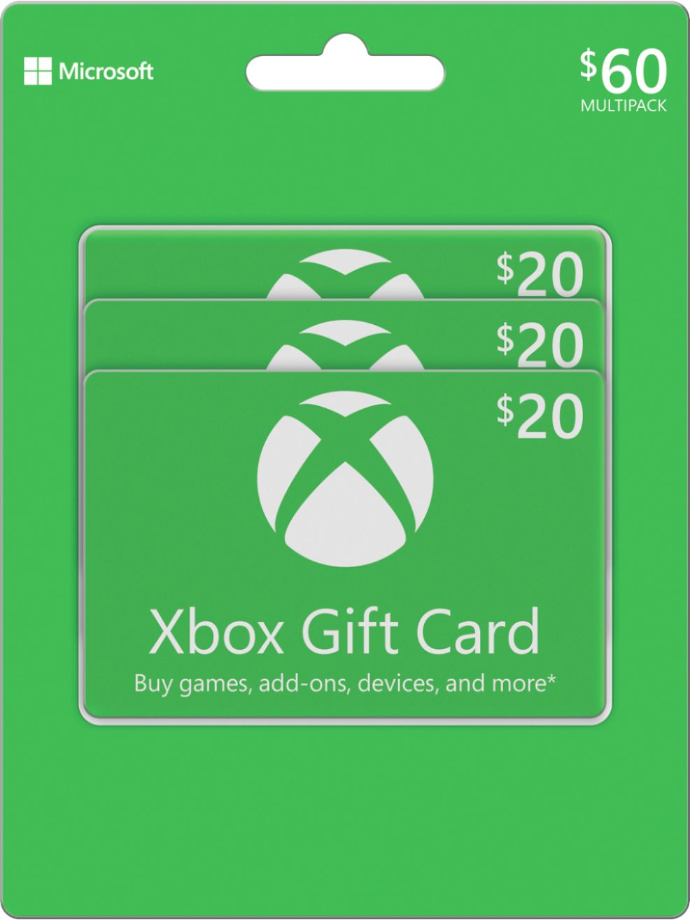 how to check if xbox gift card is valid