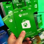 how to check xbox gift card balance
